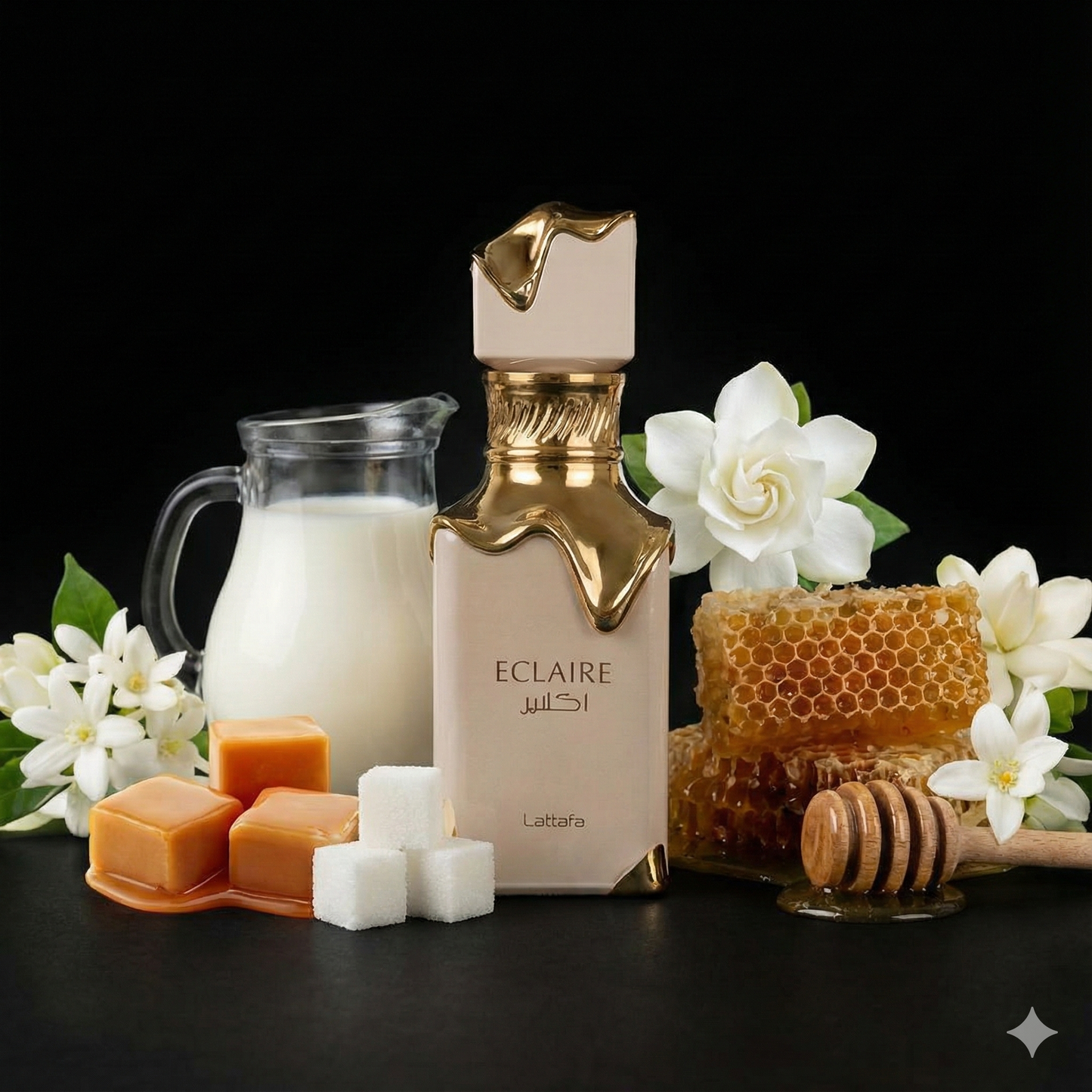 Lattafa Eclaire 100ml – Eau de Parfum