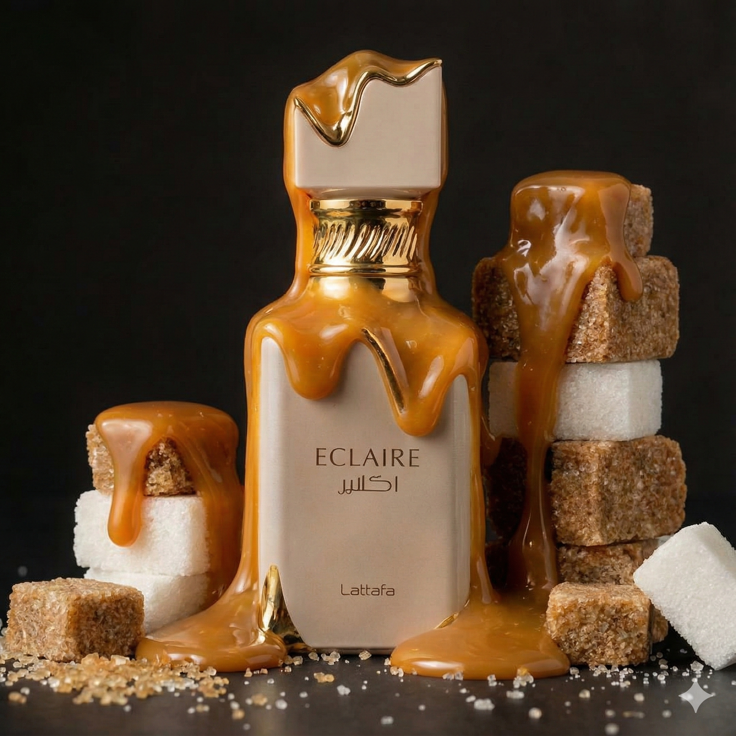 Lattafa Eclaire 100ml – Eau de Parfum