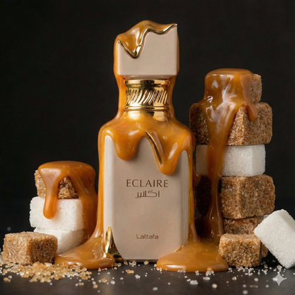 Lattafa Eclaire 100ml – Eau de Parfum