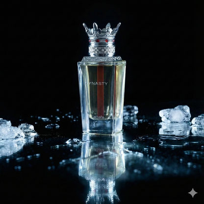 Lattafa Dynasty 100ml – Eau de Parfum