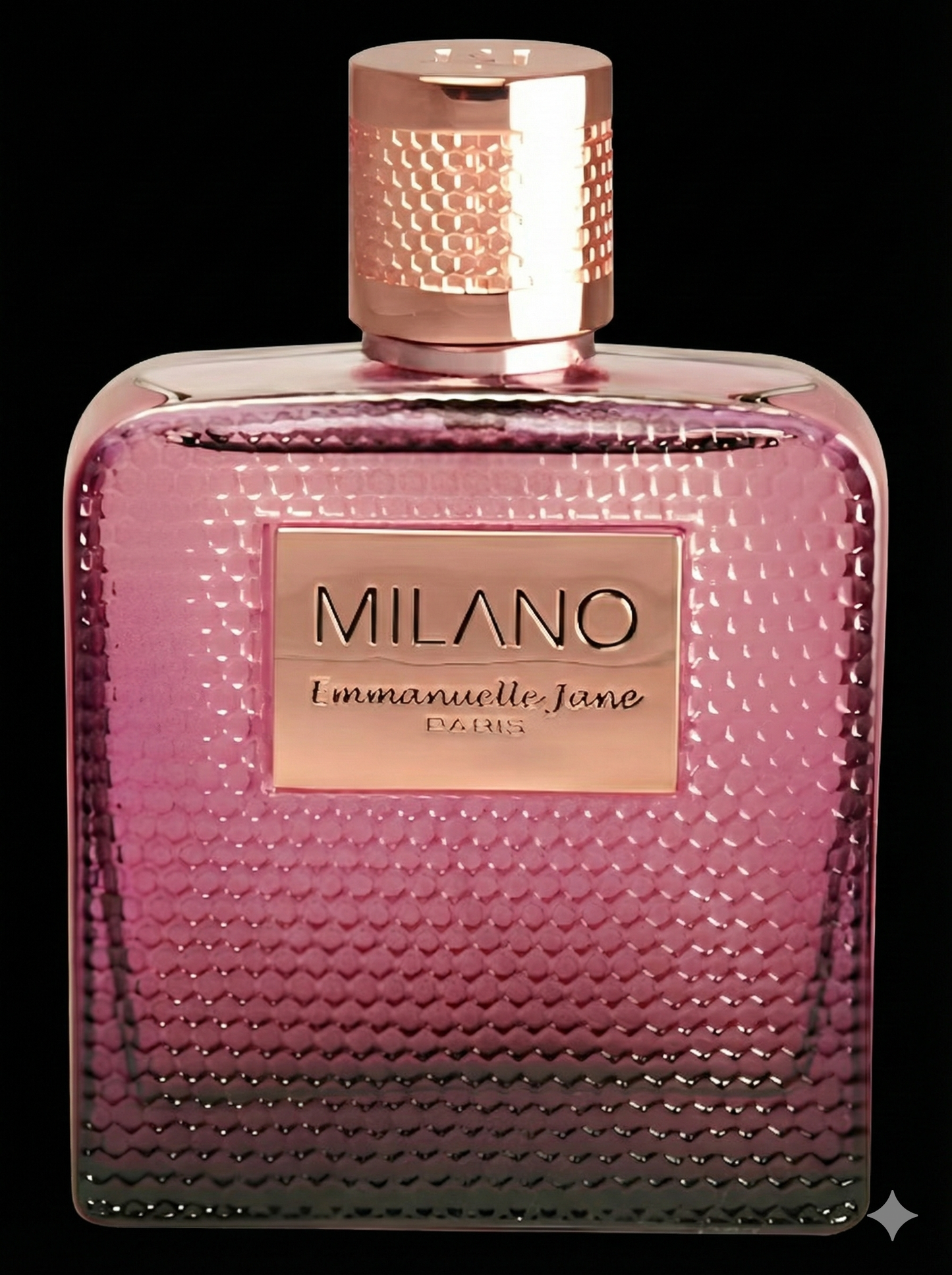 Milano For Women 100ml – Eau de Parfum