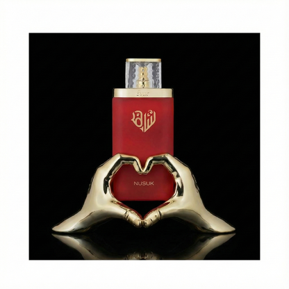 Nusuk Saher 100ml – Eau de Parfum