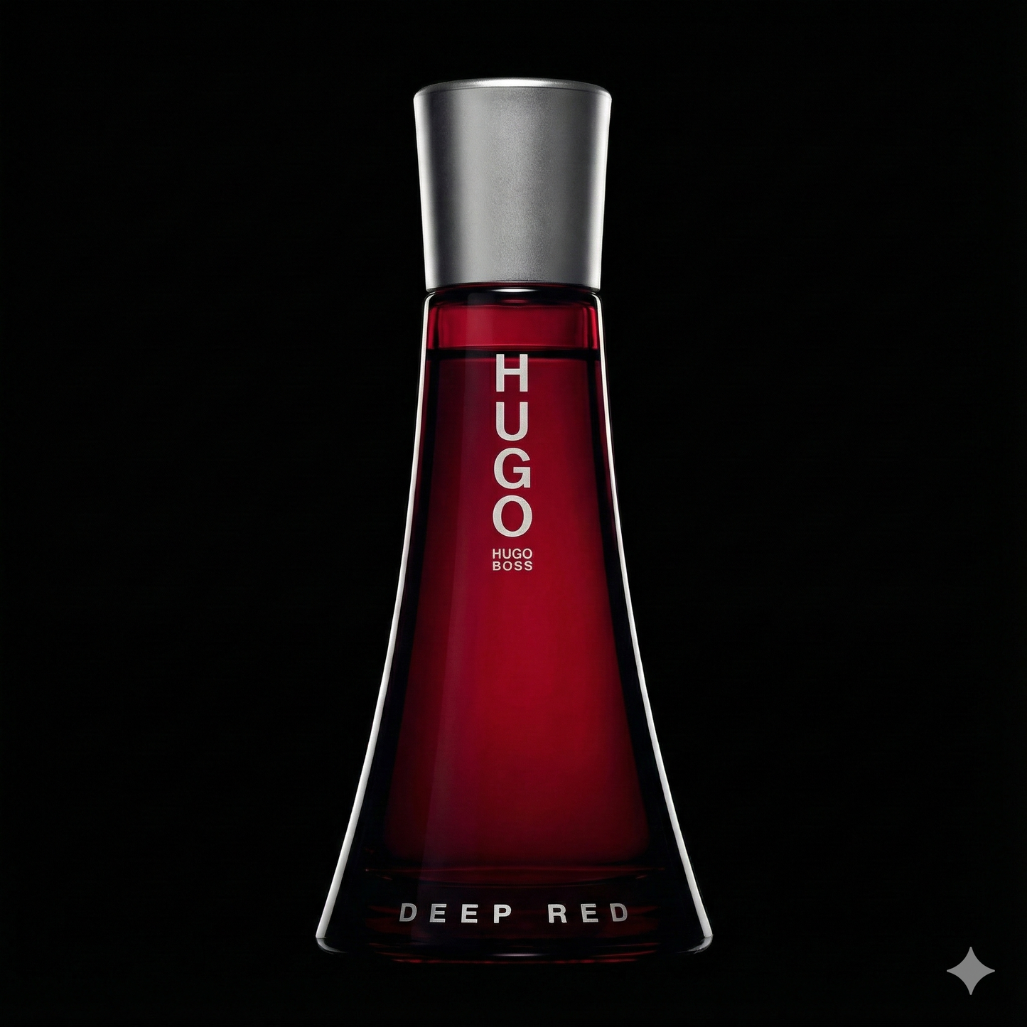 Hugo Boss Deep Red for Women 90ml - Eau de Parfum