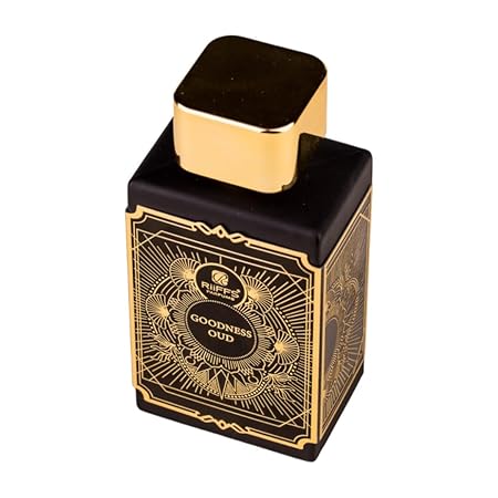 Riiffs Goodness Oud Black 100ml - Eau de Parfum