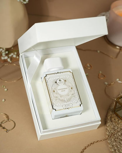 Riiffs Goodness Oud Blanc 100ml - Eau de Parfum