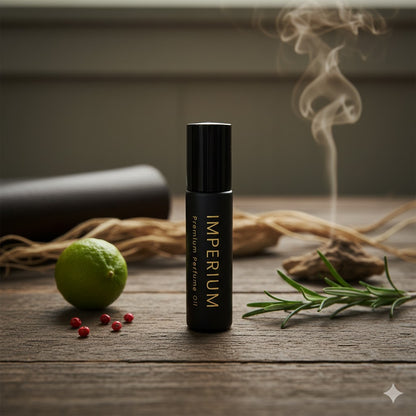 Aramystic Imperium 10ml – Perfume Oil