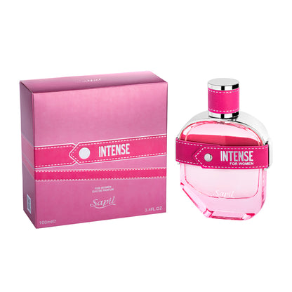 Sapil Intense for Women 100ml - Eau de Parfum