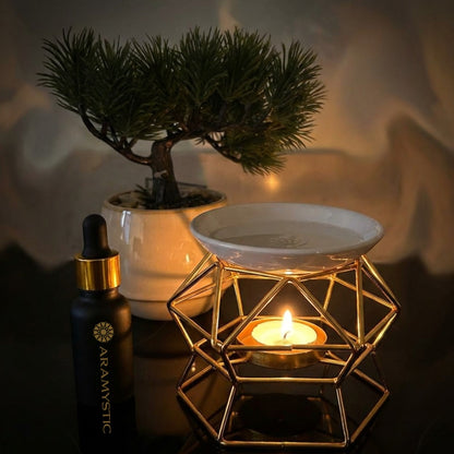 Aramystic Premium Aroma Oil Set