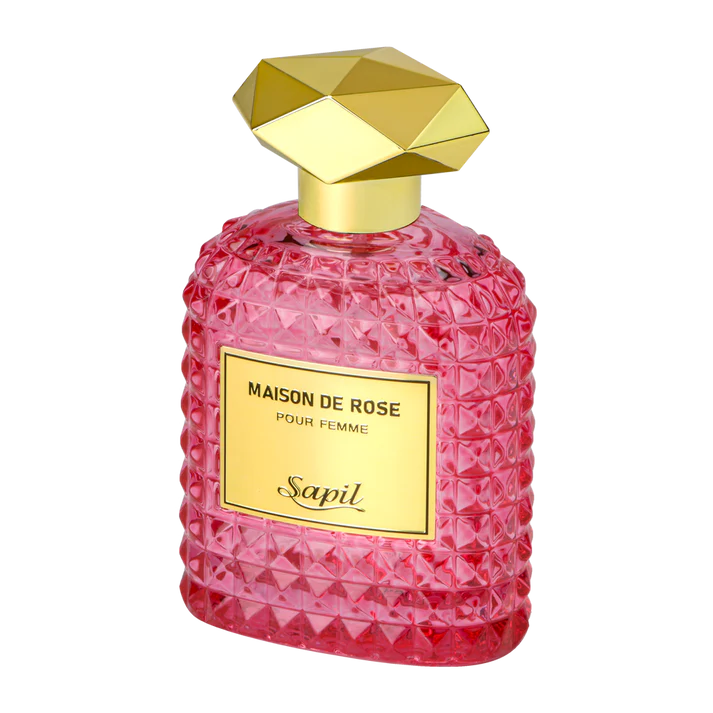 Sapil Maison De Rose 100ml - Eau de Parfum