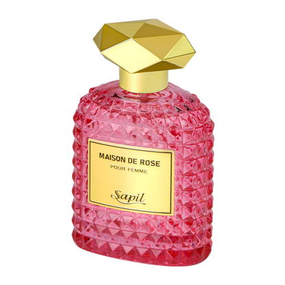 Sapil Maison De Rose 100ml - Eau de Parfum
