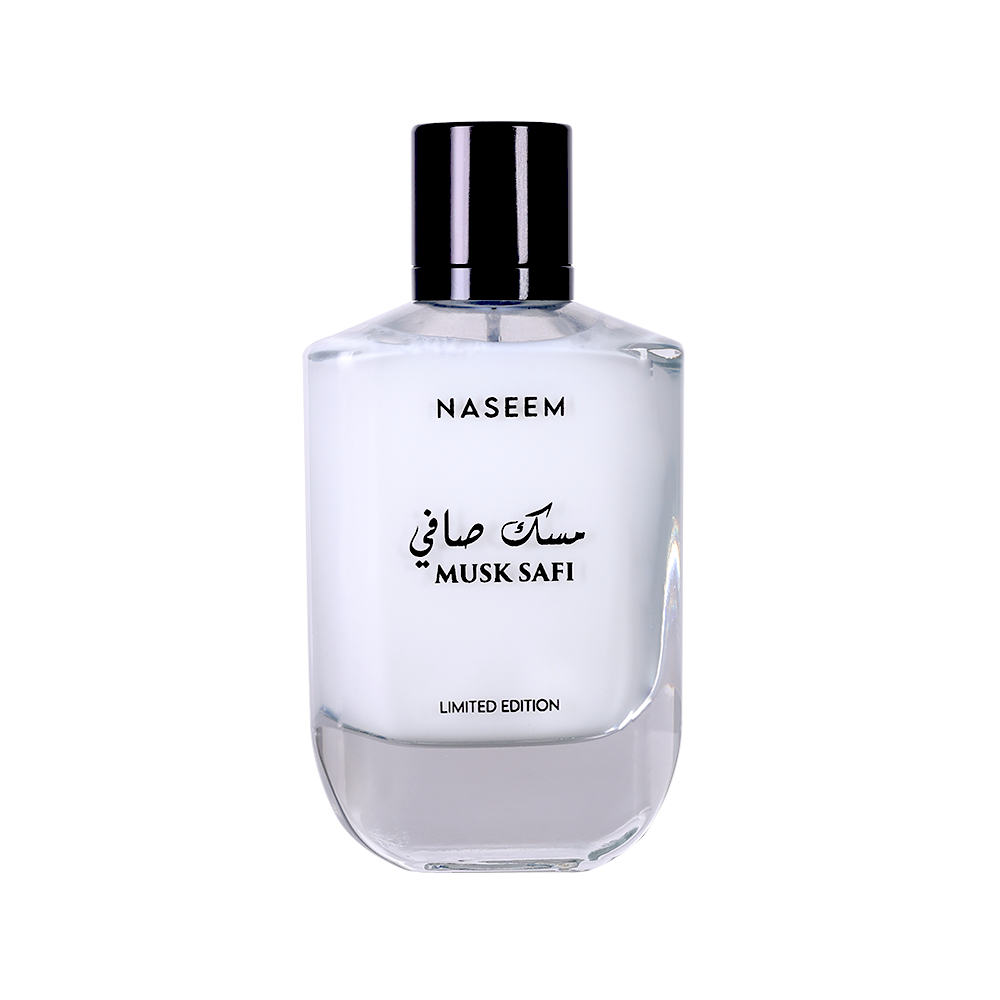 Naseem Musk Safi Aqua Parfum 100ml