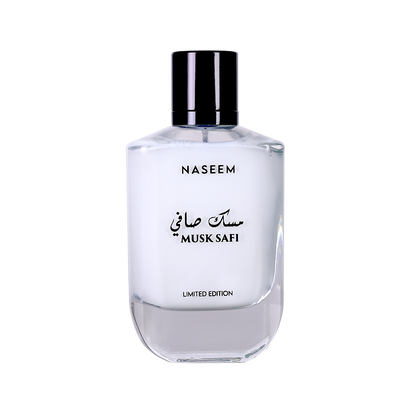 Naseem Musk Safi Aqua Parfum 100ml
