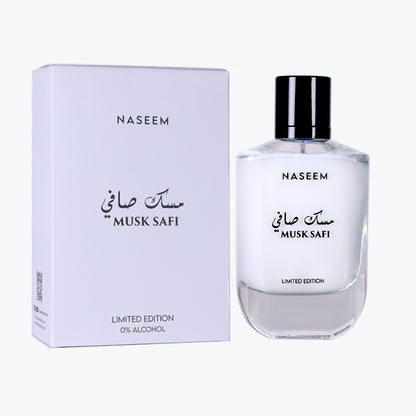 Naseem Musk Safi Aqua Parfum 100ml