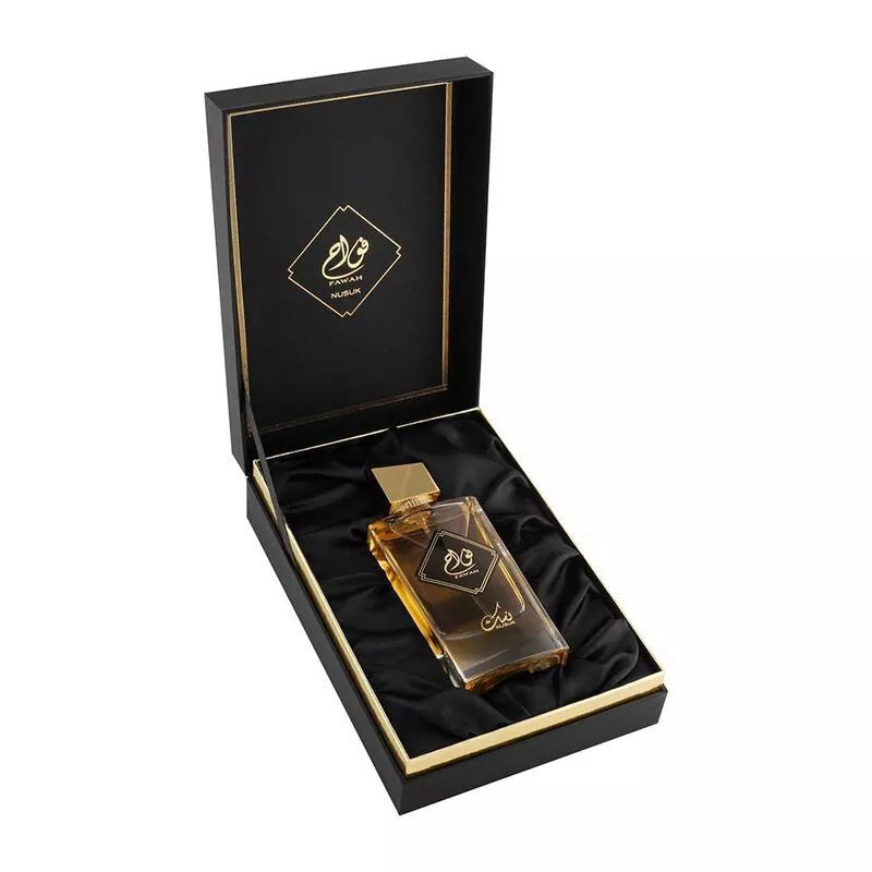 Nusuk Fawah 100ml - Eau de Parfum