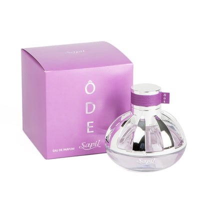 Sapil Ode for Women 100ml - Eau de Parfum