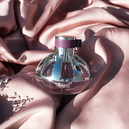 Sapil Ode for Women 100ml - Eau de Parfum