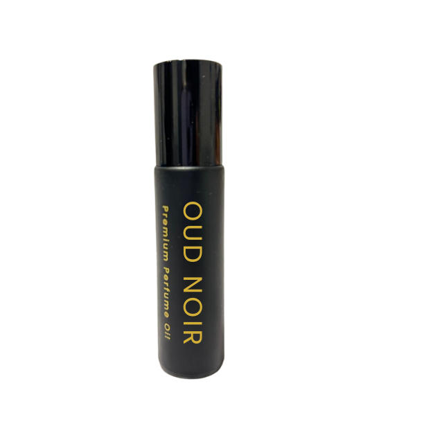 Aramystic Oud Noir 10ml – Perfume Oil