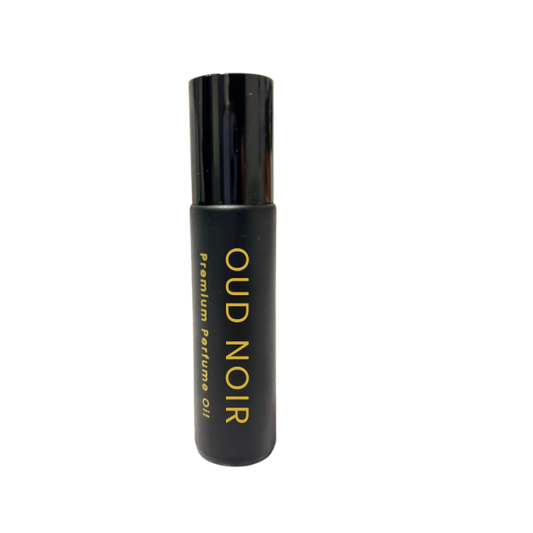 Aramystic Oud Noir 10ml – Perfume Oil