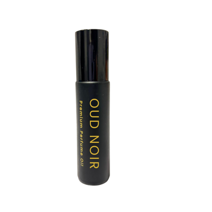 Aramystic Oud Noir 10ml – Perfume Oil