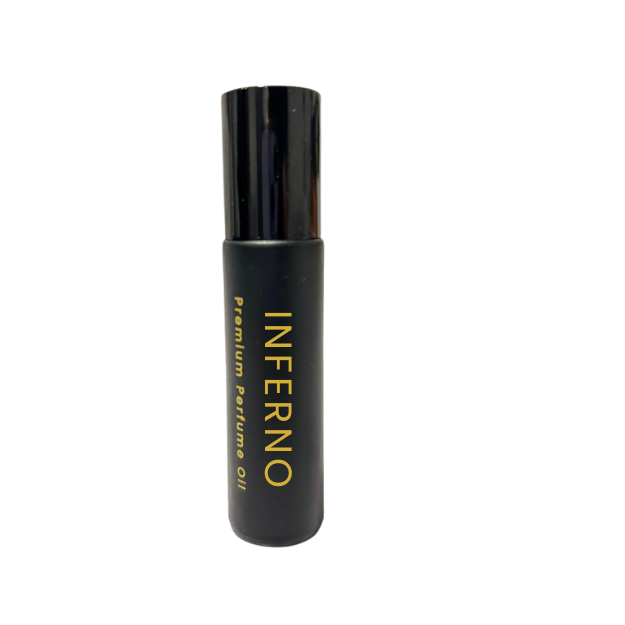 Aramystic Inferno 10ml – Perfume Oil