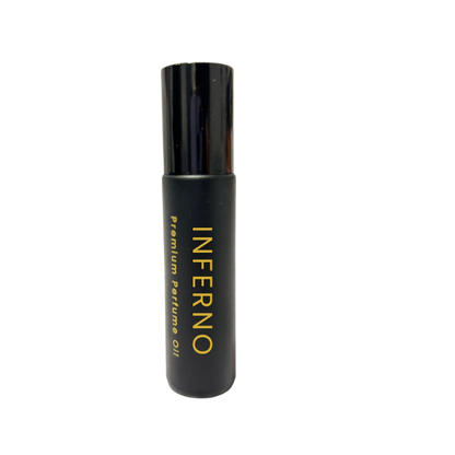 Aramystic Inferno 10ml – Perfume Oil