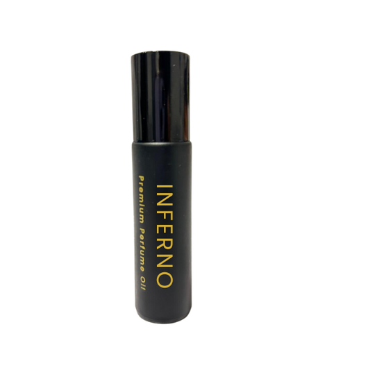 Aramystic Inferno 10ml – Perfume Oil