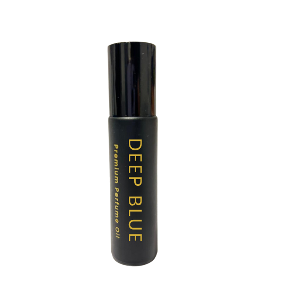 Aramystic Deep Blue 10ml – Perfume Oil