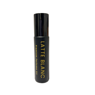 Aramystic Latte Blanc 10ml – Perfume Oil