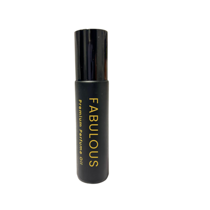 Aramystic Fabulous 10ml – Perfume Oil