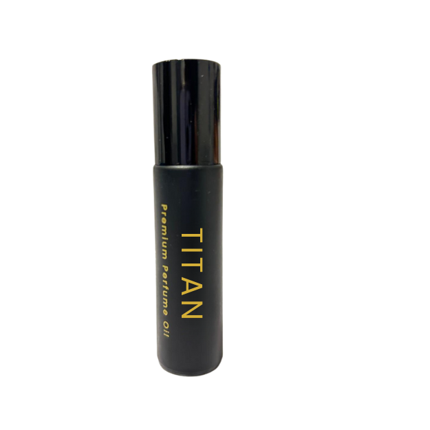 Aramystic Titan 10ml – Perfume Oil