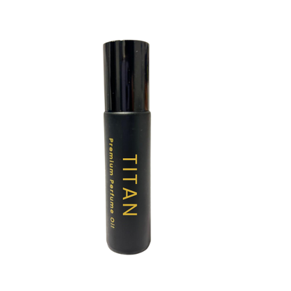 Aramystic Titan 10ml – Perfume Oil