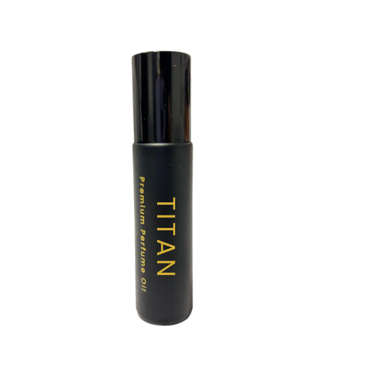 Aramystic Titan 10ml – Perfume Oil