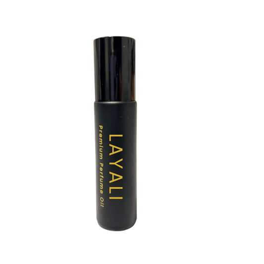 Aramystic Layali 10ml – Perfume Oil