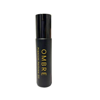 Aramystic Ombre 10ml – Perfume Oil