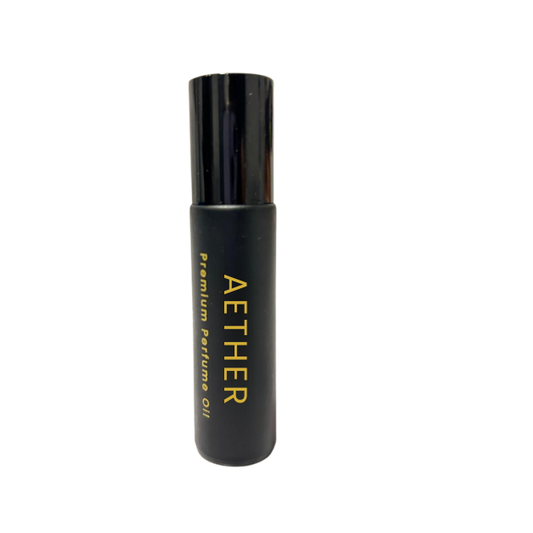 Aramystic Aether 10ml – Perfume Oil