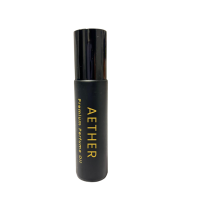 Aramystic Aether 10ml – Perfume Oil