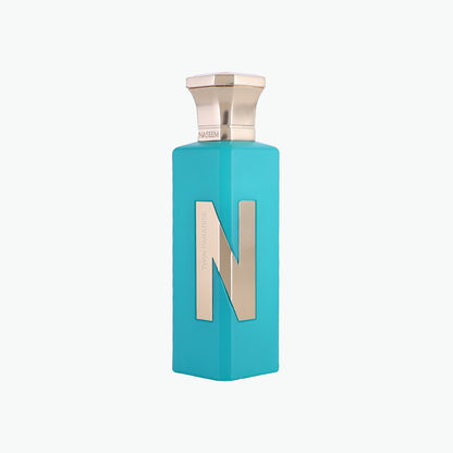 Naseem Twin Paradise Aqua Parfum 75ml
