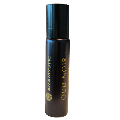 Aramystic Oud Noir 10ml – Perfume Oil