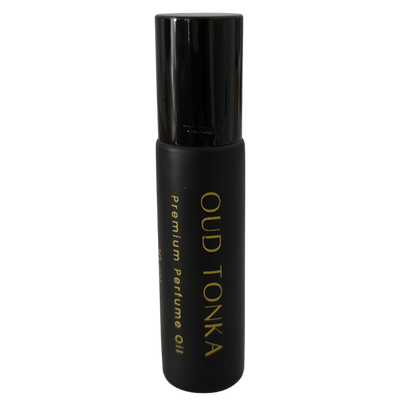 Aramystic Oud Tonka 10ml – Perfume Oil