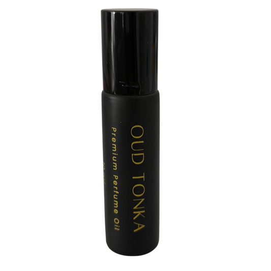 Aramystic Oud Tonka 10ml – Perfume Oil