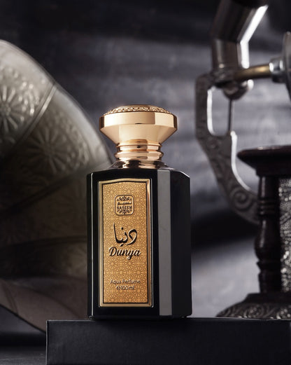 Naseem Dunya Aqua Parfum 100ml