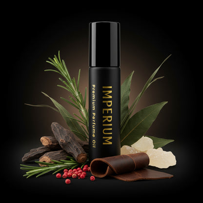 Aramystic Imperium 10ml – Perfume Oil
