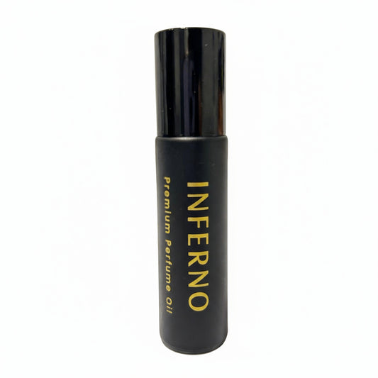 Aramystic Inferno 10ml – Perfume Oil