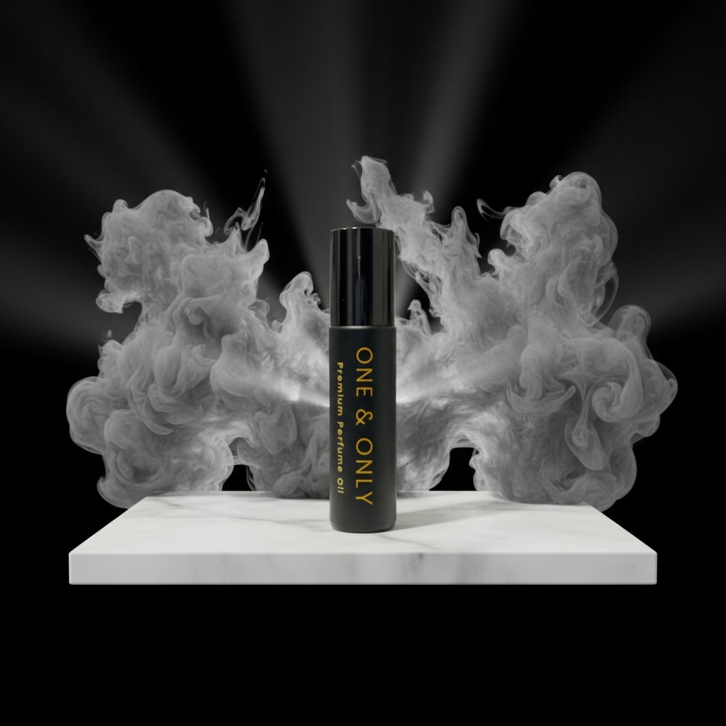 Aramystic One & Only 10ml – Perfume Oil