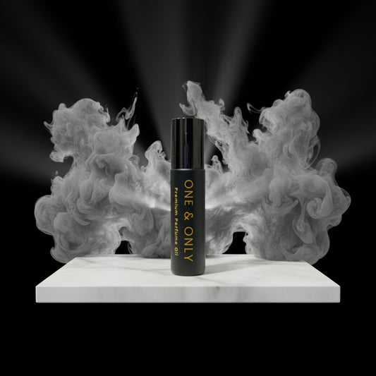 Aramystic One & Only 10ml – Perfume Oil