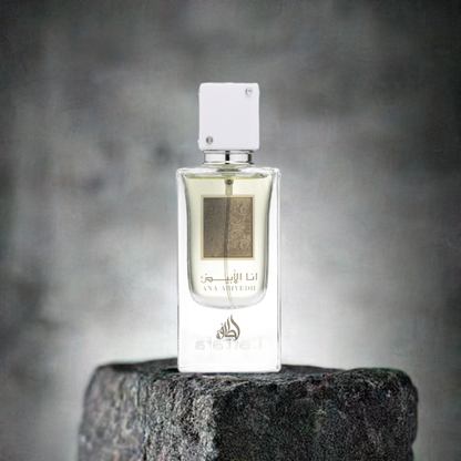 Ana Abiyedh by Lattafa 60ml Perfume
