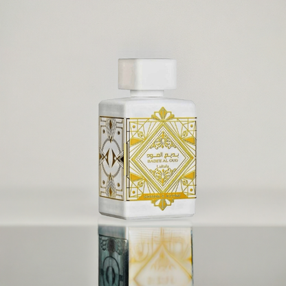 Lattafa Glorious Oud Royal Blanc 80ml - Eau de Parfum