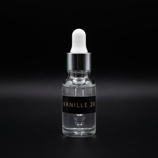 Aramystic Vanille 28 3ml – Perfume Oil