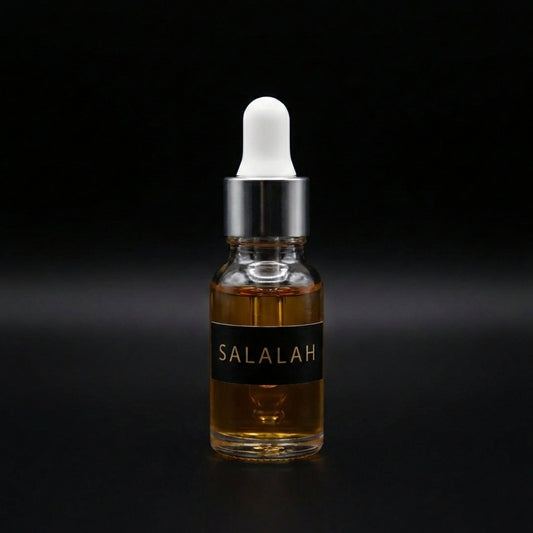 Aramystic Salalah 3ml – Perfume Oil