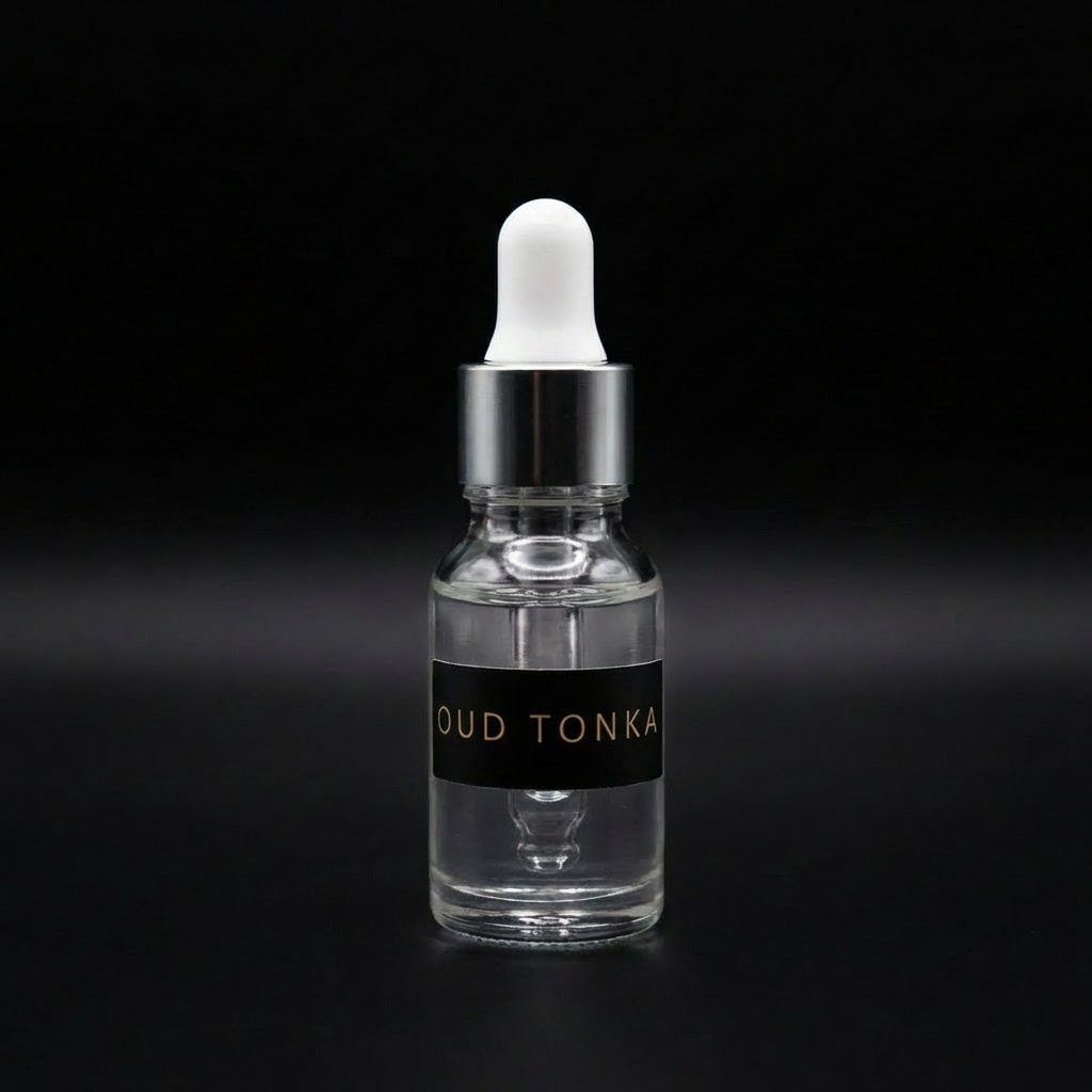 Aramystic Oud Tonka 3ml – Perfume Oil